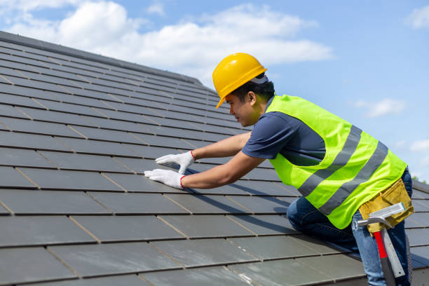 Best Slate Roofing Contractor  in Red Wing, MN