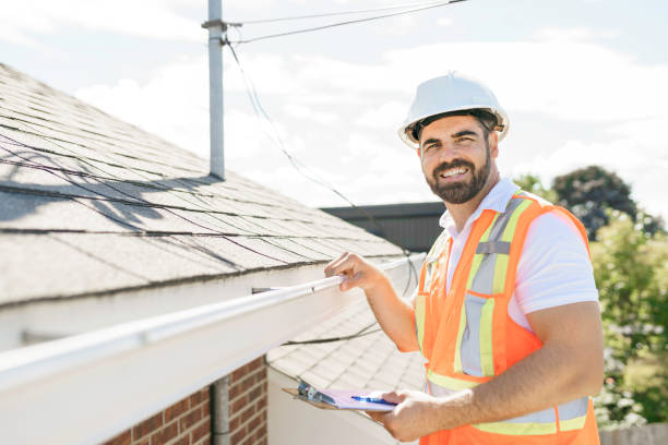 Best Metal Roofing Contractor  in Red Wing, MN