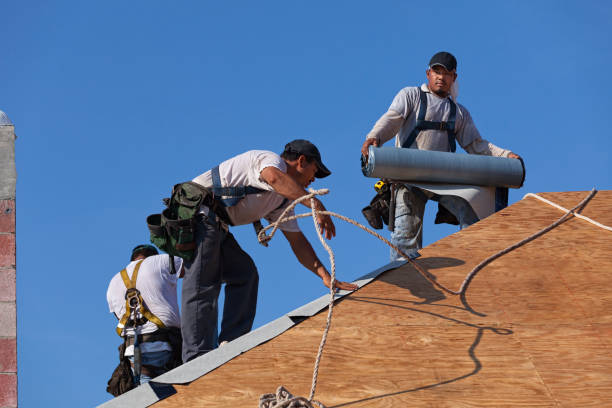 Trusted Red Wing, MN Roofing Contractor Experts