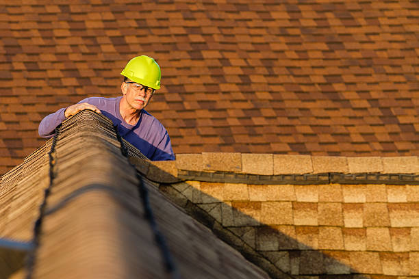 Best Storm Damage Roof Repair  in Red Wing, MN