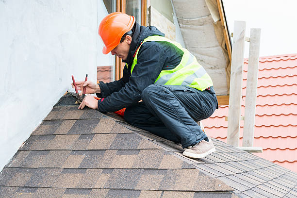 Quick and Trustworthy Emergency Roof Repair Services in Red Wing, MN